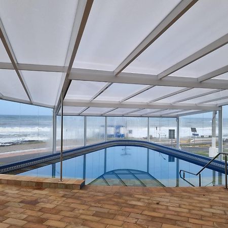 Dunas Praia Hotel Torres Eksteriør billede
