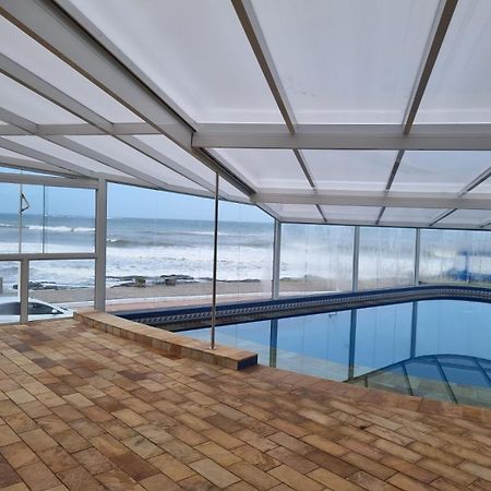 Dunas Praia Hotel Torres Eksteriør billede