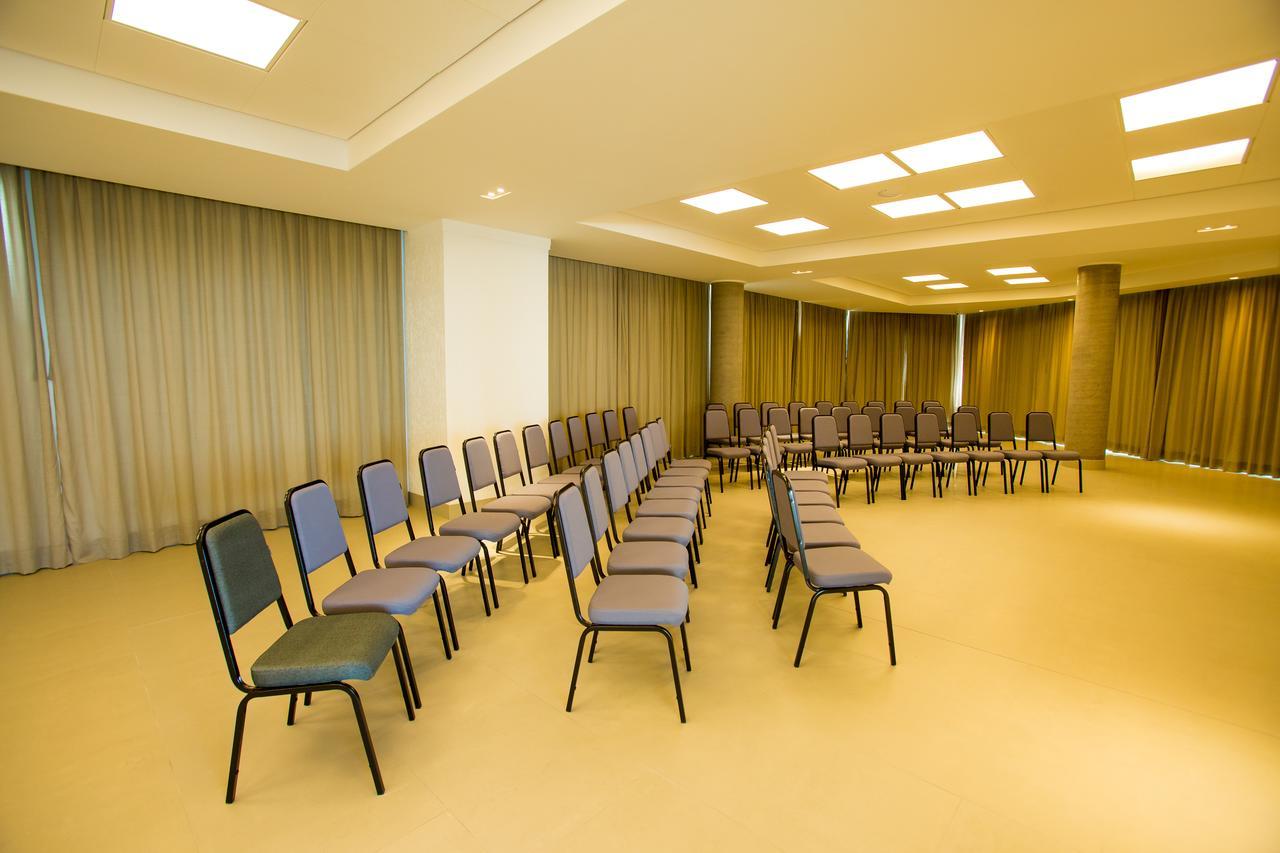 Dunas Praia Hotel Torres Eksteriør billede